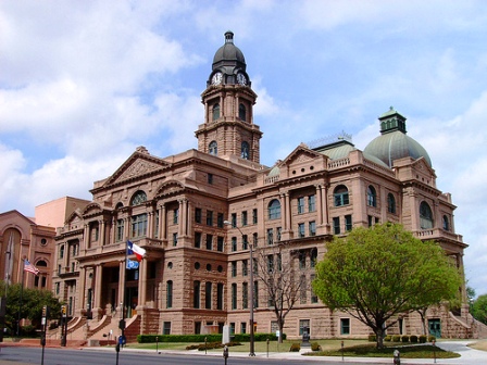 Center for Texas Studies